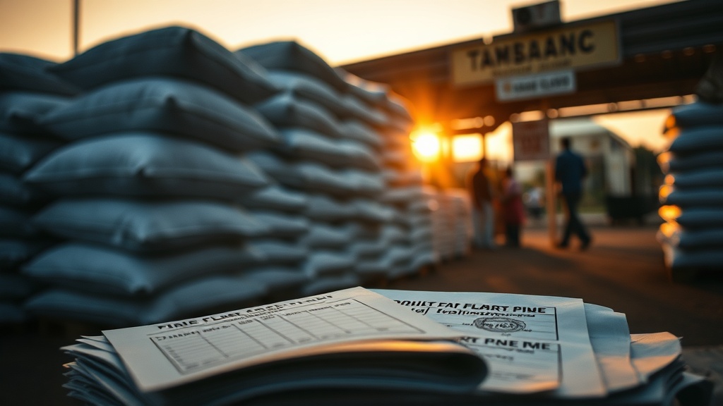 Millers Fight New Grain Levies That Could Push Bread, Mealie Meal Prices Up 15%
