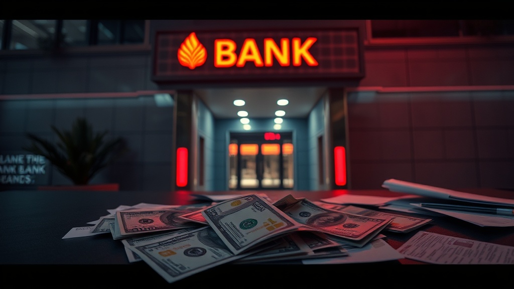 RBZ has been borrowing millions from a loan shark and paying US$250,000 a week