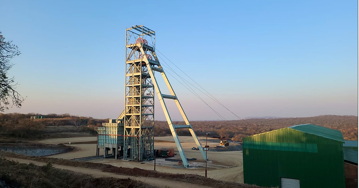 Blanket Mine dividend puts Gwanda community ownership back in focus
