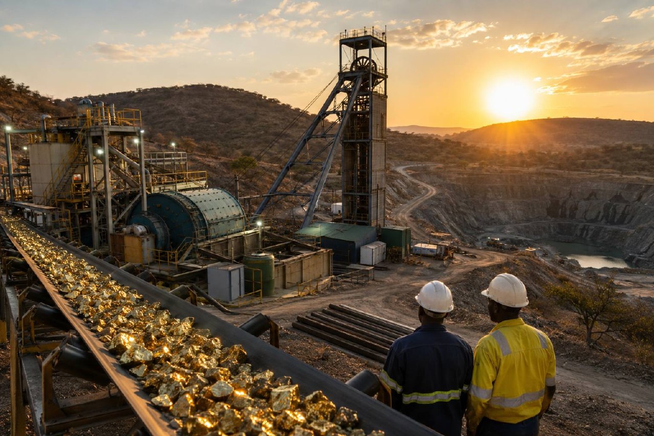 Ecobank facility moves Namib Minerals closer to Redwing restart decision