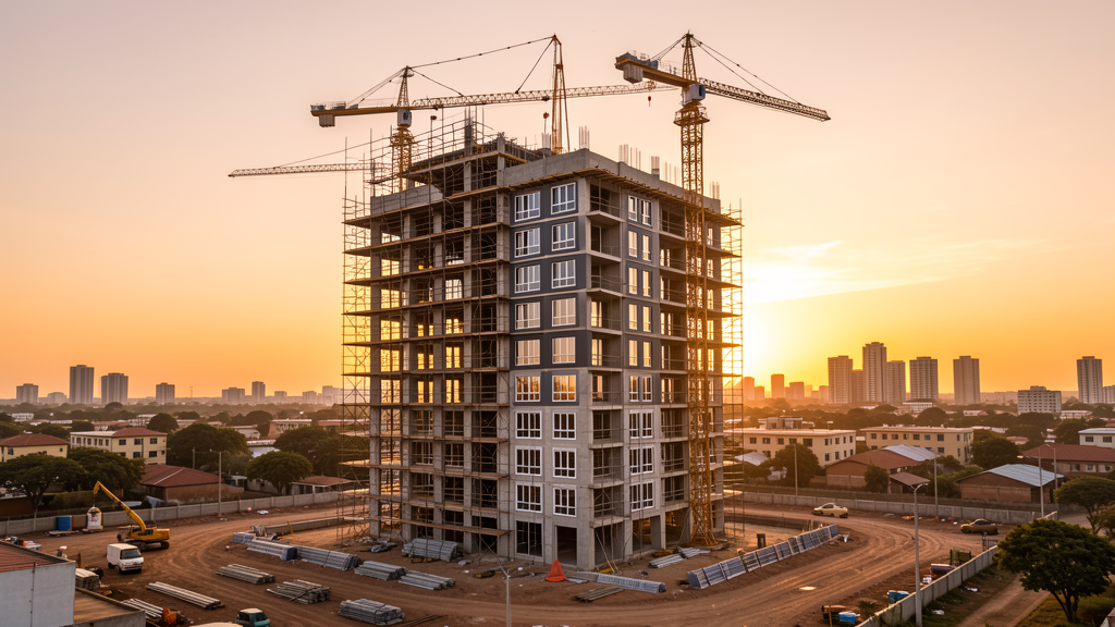 RBZ says housing finance needs stronger partnerships