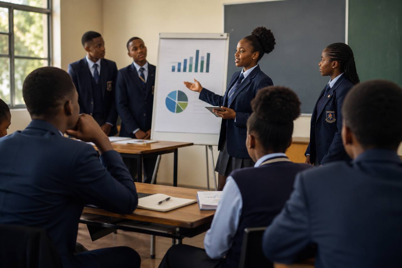 RBZ puts ZiG10m behind schools monetary policy challenge