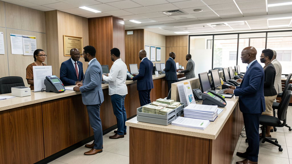 RBZ's ZiG mono currency test is now about institutions, not dates